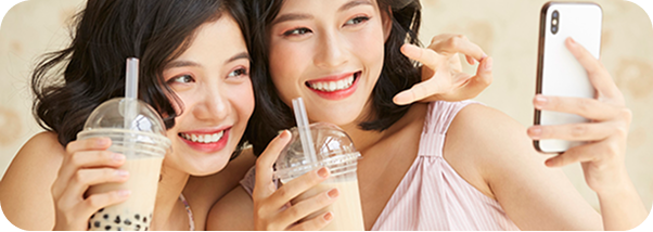THE FUTURE OF KOREAN FUSION IS HERE