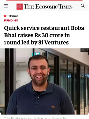 Boba Bhai