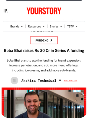 Boba Bhai