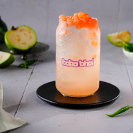 CHILLI GUAVA