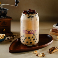 CLASSIC COLD COFFEE