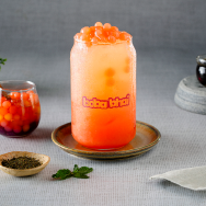 IRISH ICED TEA