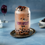 MOCHA COLD COFFEE