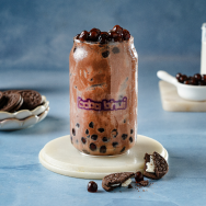 OREO MILKSHAKE