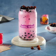 STRAWBERRY MILKSHAKE