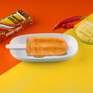 MANGO CHILLI