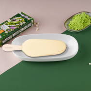 MATCHA WHITE CHOCOLATE