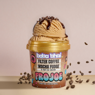 FROJOE- FILTER COFFEE MOCHA FUDGE