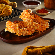 CHICKEN FILLET