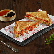 GILGEORI EGG BREAD TOAST
