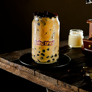 Tiramisu Cheesecake Shake