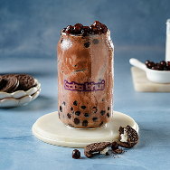 OREO MILKSHAKE