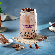 KITKAT MILKSHAKE