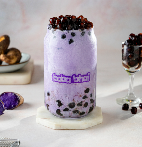 Bubble Tea, Korean Food & Korean Burger in Delhi NCR - Boba Bhai